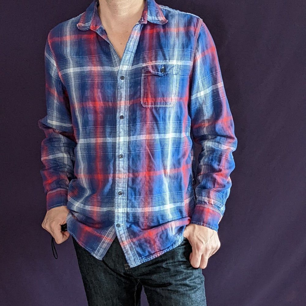 Gap Soft Cotton Shirt